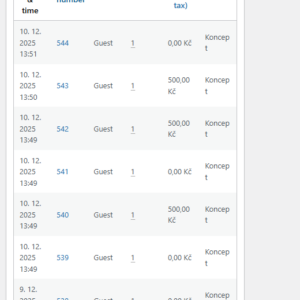 Last Orders by MediaArt