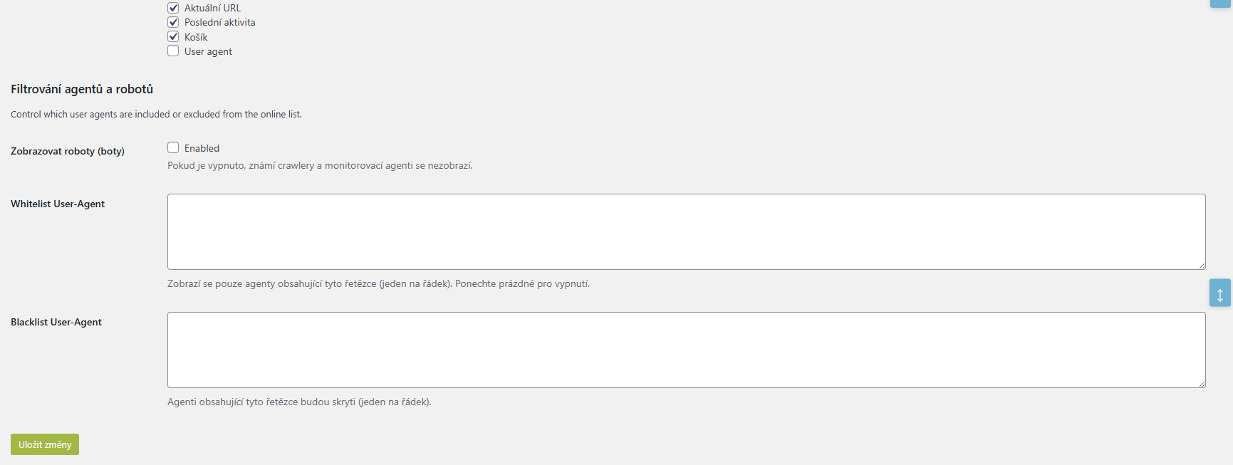 Who's Online by MediaArt - Obrázek 3