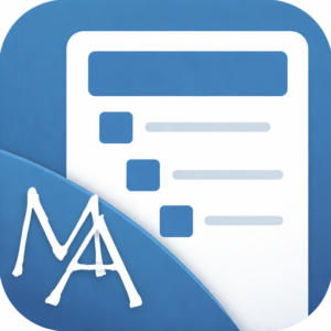 Simple TOC by MediaArt